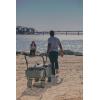 Adventure Wagon GT Folding Utility Wagon, Gray