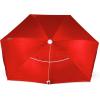 Brolly Beach Umbrella Tent – Pop Up Beach Tent – Beach Sun Shade