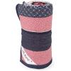 ONIVA – a Picnic Time brand Festival Blanket, Luxury Picnic Blanket, Outdoor Camping Blanket, Beach Blanket, (Multicolor Pattern)
