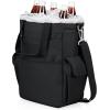 PICNIC TIME Activo Tote Cooler Bag – Soft Cooler Bag – Picnic Tote