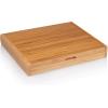 TOSCANA – a Picnic Time Brand Soiree Cheese Board/Tool Set