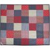 ONIVA – a Picnic Time brand Festival Blanket, Luxury Picnic Blanket, Outdoor Camping Blanket, Beach Blanket, (Multicolor Pattern)