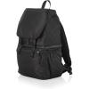 PICNIC TIME Tarana Backpack Cooler, Insulated Leakproof Backpack Made With Recycled Bottles, Portable Ice Chest For Beach, Hiking, Camping, Picnic, Lunch, Travel, Outdoor Adventures (Carbon Black)(Carbon Black)