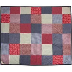 ONIVA – a Picnic Time brand Festival Blanket, Luxury Picnic Blanket, Outdoor Camping Blanket, Beach Blanket, (Multicolor Pattern)