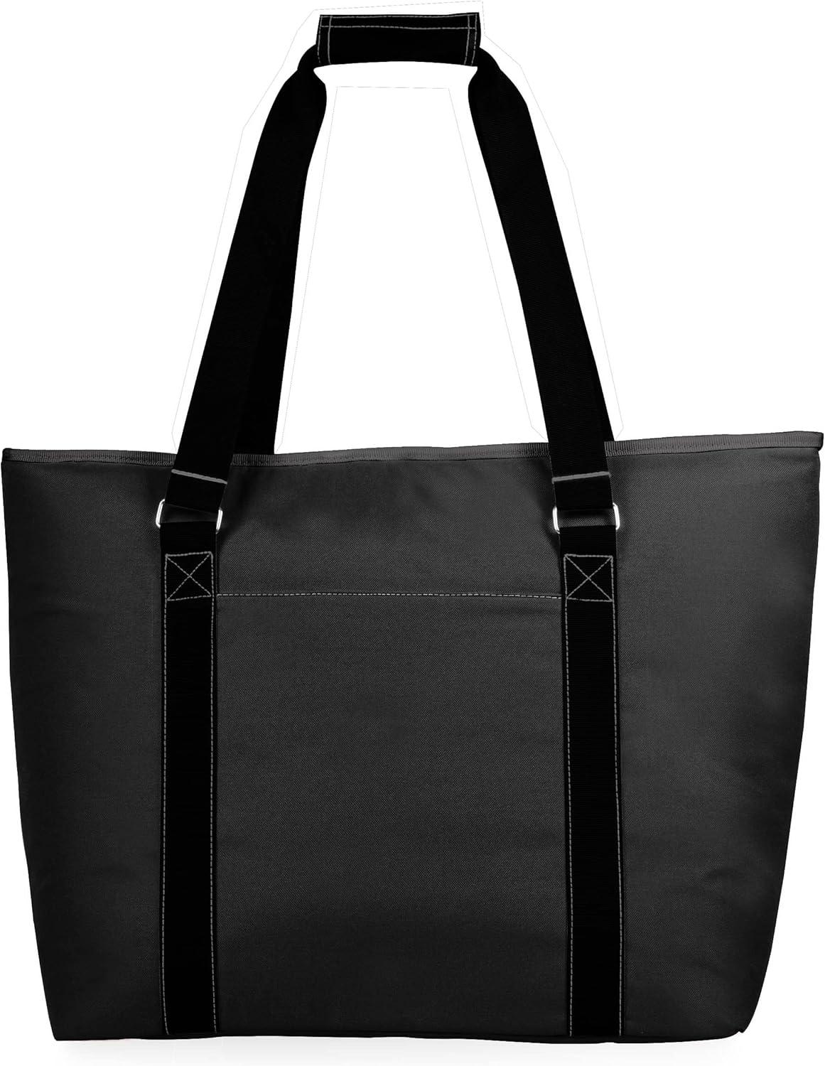 imagePICNIC TIME CocaCola Unity Buy The World A Coke Tahoe XL Tote Cooler Bag Soft Cooler Bag Picnic Cooler Black