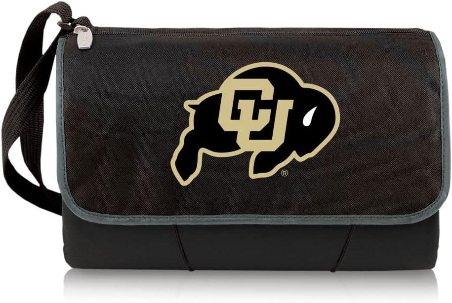 imagePICNIC TIME NCAA ContemporaryBlack with Black Exterior
