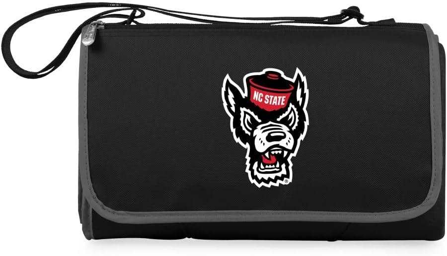 imagePICNIC TIME NCAA ContemporaryBlack with Black Exterior