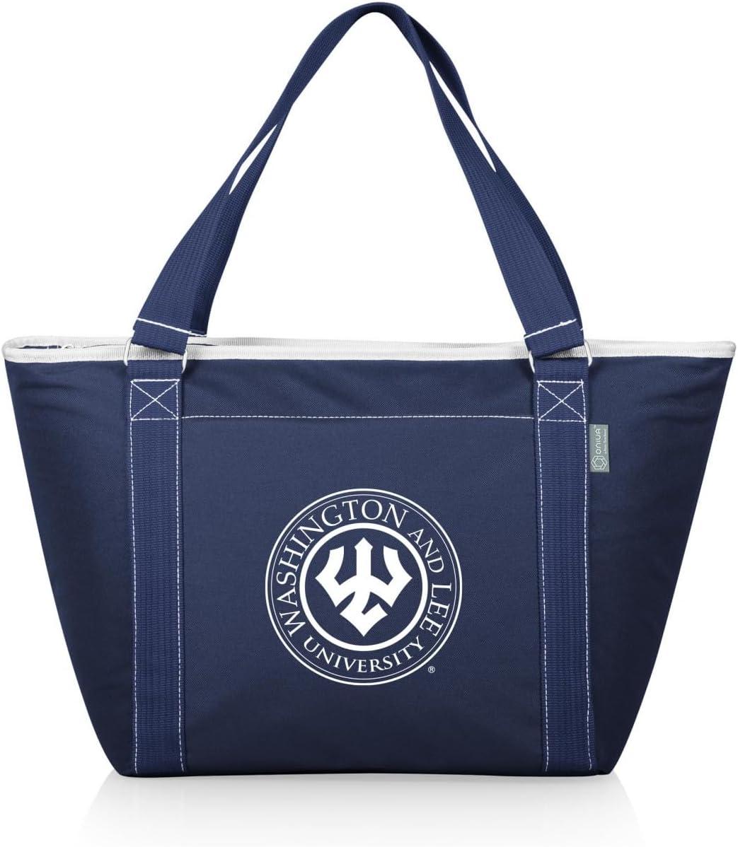 imagePicnic TIME NCAA Arkansas Razorbacks Topanga Cooler BagNavy Blue