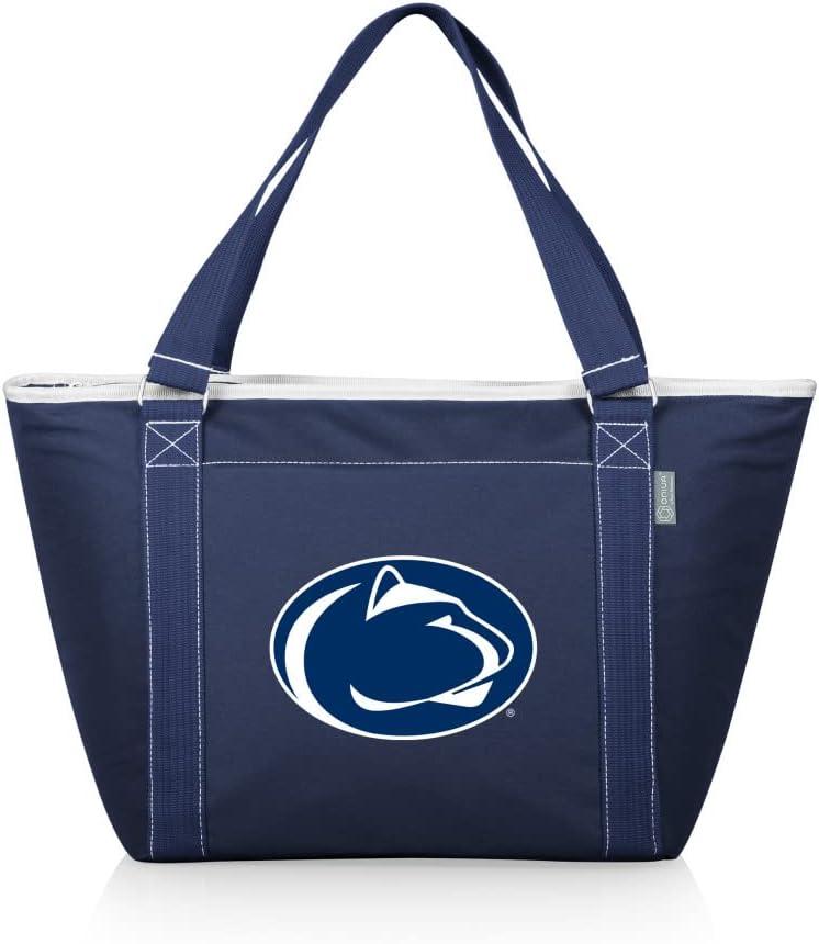 imagePicnic TIME NCAA Arkansas Razorbacks Topanga Cooler BagNavy Blue