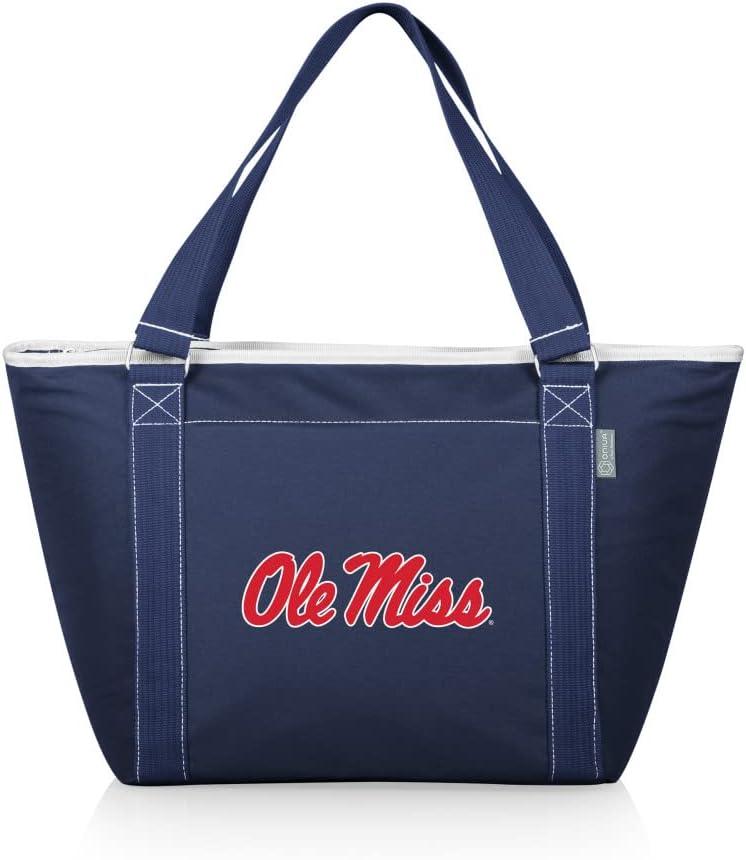 imagePicnic TIME NCAA Arkansas Razorbacks Topanga Cooler BagNavy Blue