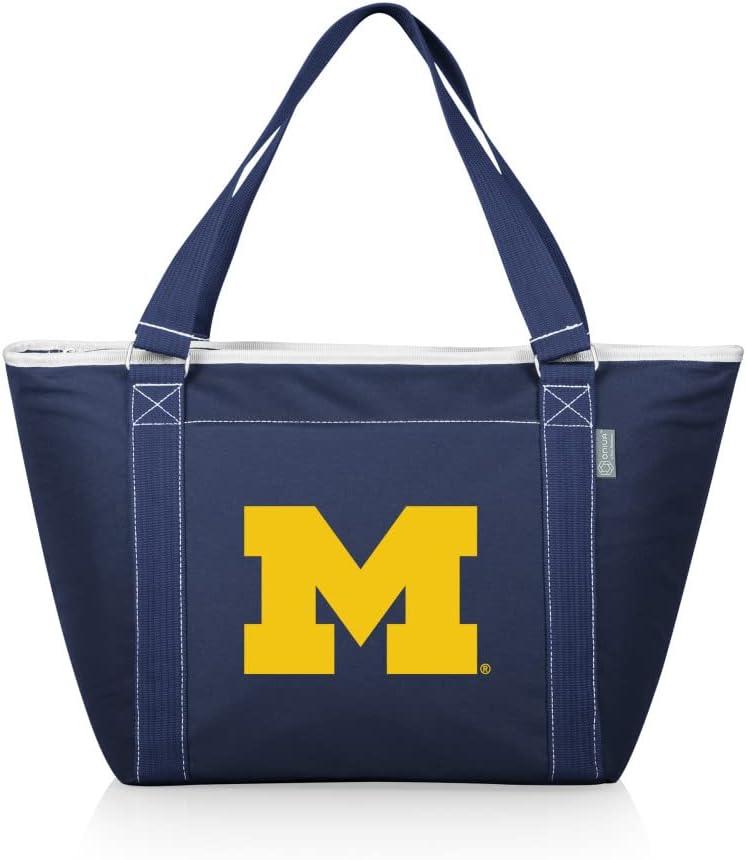 imagePicnic TIME NCAA Arkansas Razorbacks Topanga Cooler BagNavy Blue