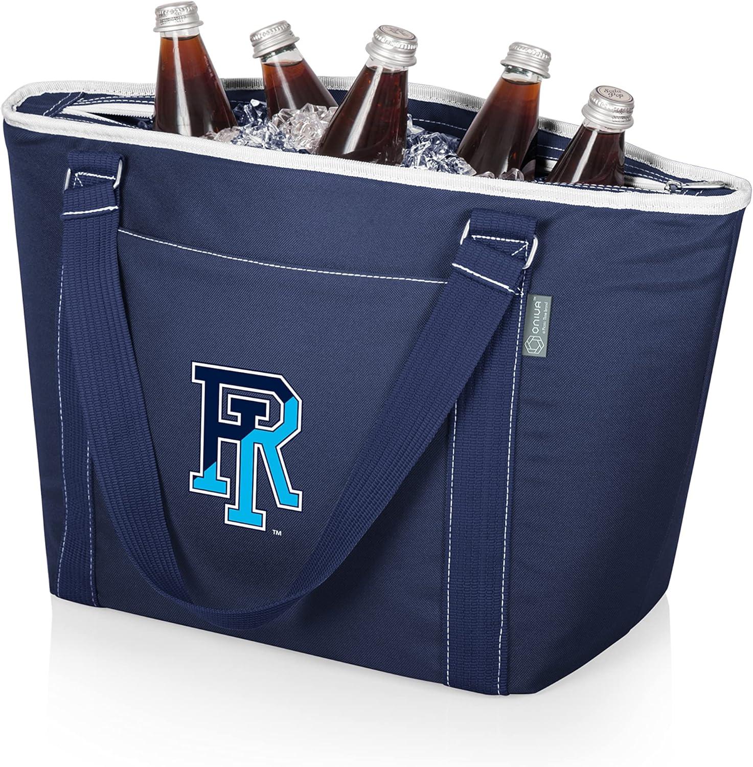 imagePicnic TIME NCAA Arkansas Razorbacks Topanga Cooler BagNavy Blue