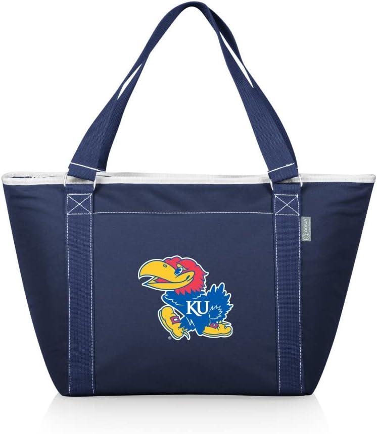 imagePicnic TIME NCAA Arkansas Razorbacks Topanga Cooler BagNavy Blue