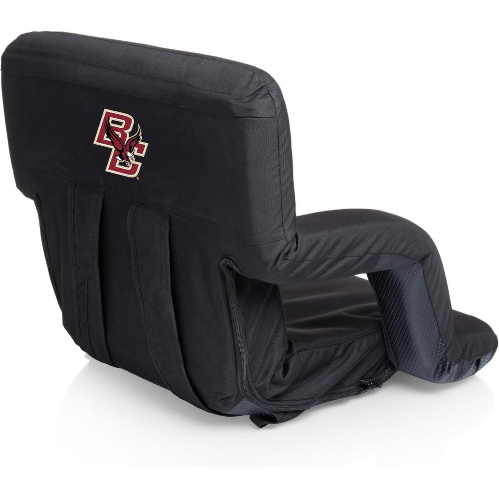 imageNCAA Boston College Eagles Ventura Portable Reclining Seat
