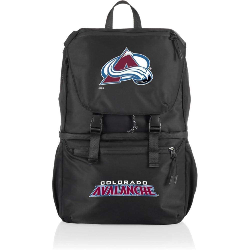 imagePICNIC TIME Classic Black 112 x 73 x 169Colorado Avalanche
