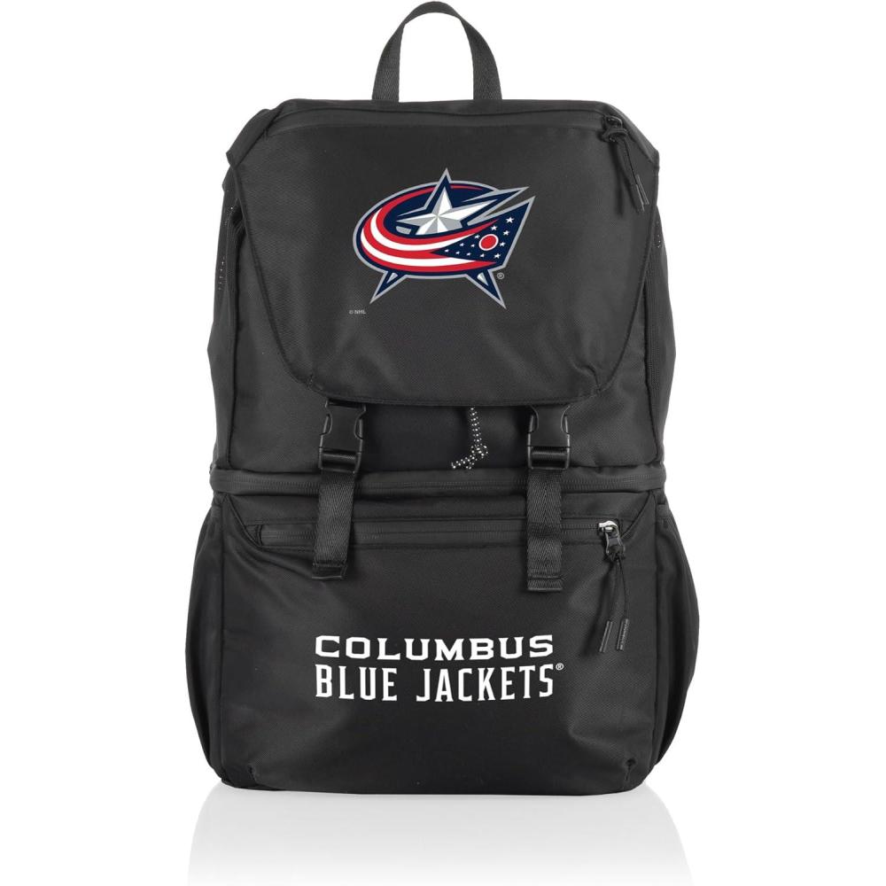 imagePICNIC TIME Classic Black 112 x 73 x 169Columbus Blue Jackets