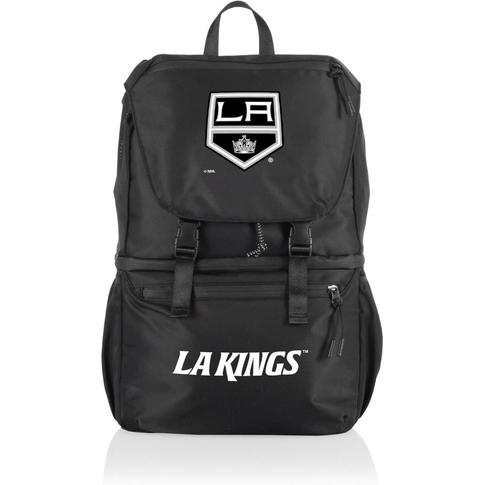 imagePICNIC TIME Classic Black 112 x 73 x 169Los Angeles Kings