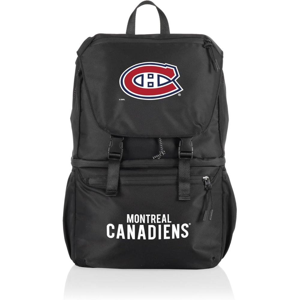 imagePICNIC TIME Classic Black 112 x 73 x 169Montreal Canadiens