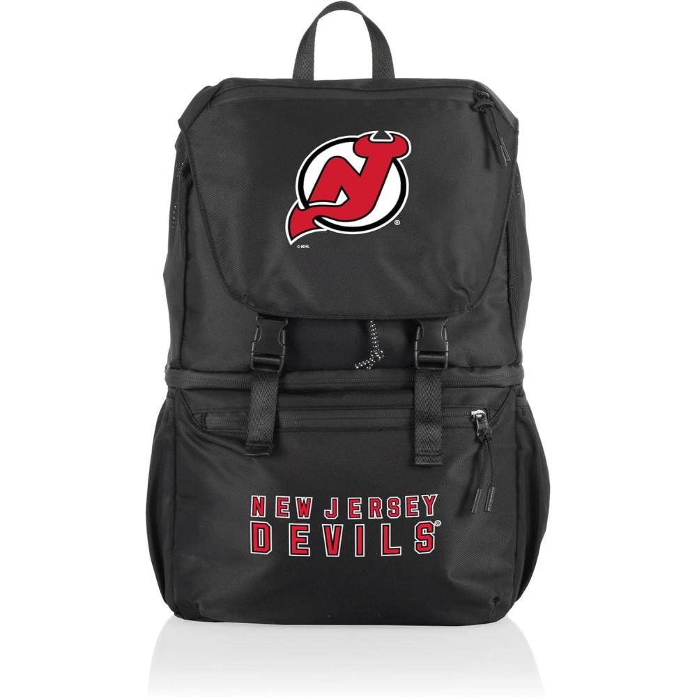 imagePICNIC TIME Classic Black 112 x 73 x 169New Jersey Devils