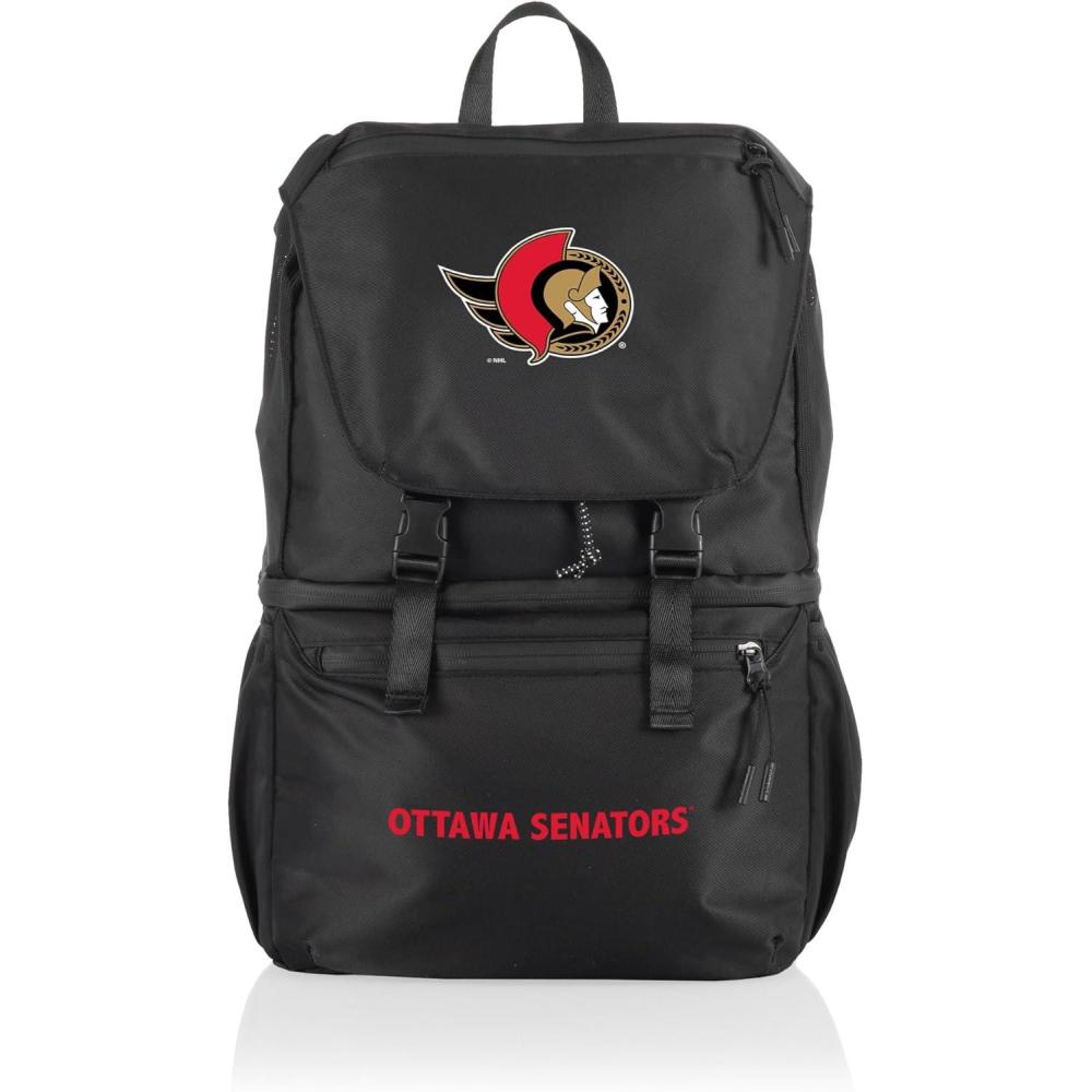 imagePICNIC TIME Classic Black 112 x 73 x 169Ottawa Senators