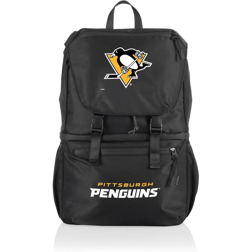 imagePICNIC TIME Classic Black 112 x 73 x 169Pittsburgh Penguins