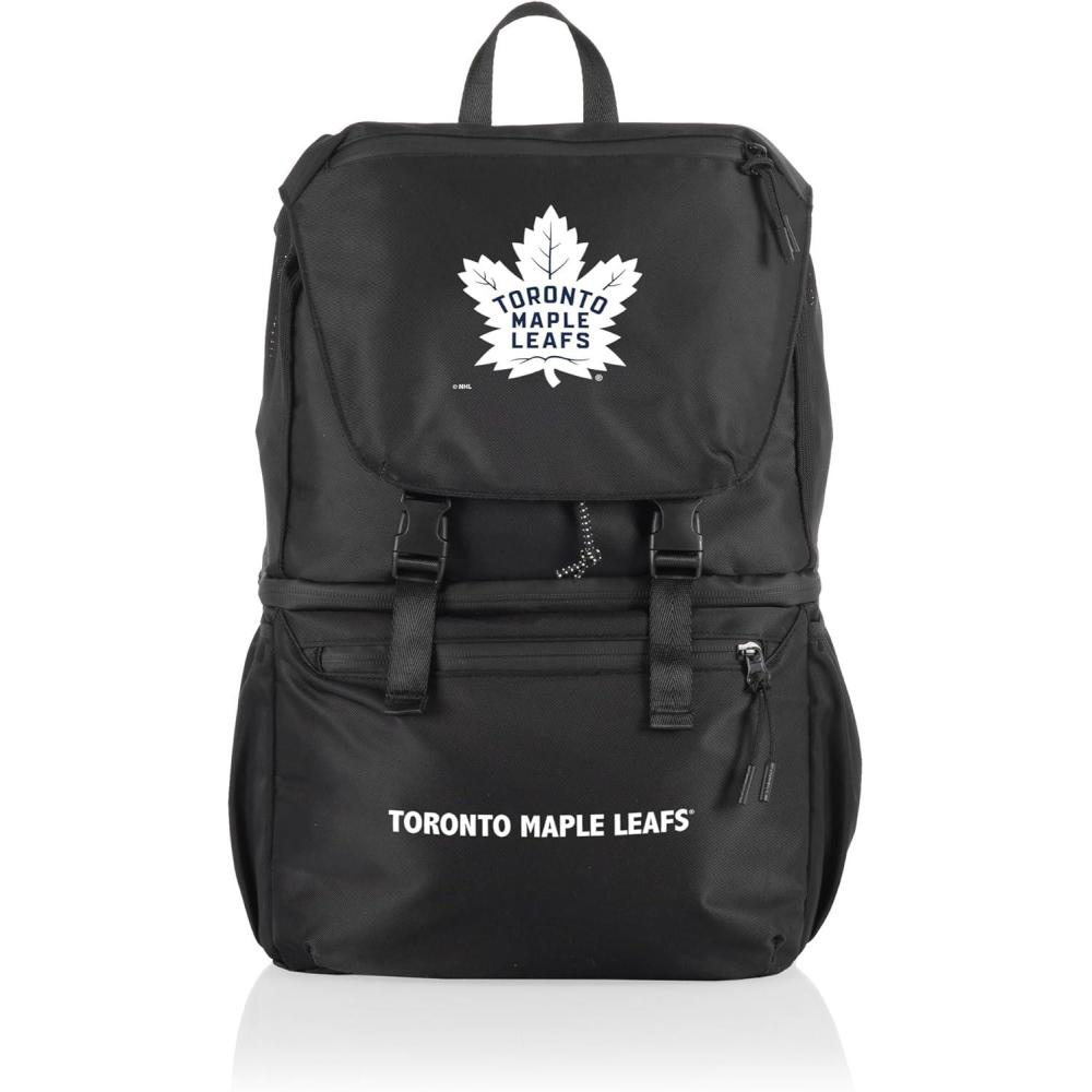 imagePICNIC TIME Classic Black 112 x 73 x 169Toronto Maple Leafs
