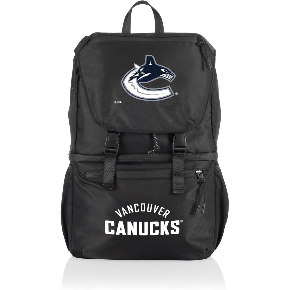 imagePICNIC TIME Classic Black 112 x 73 x 169Vancouver Canucks