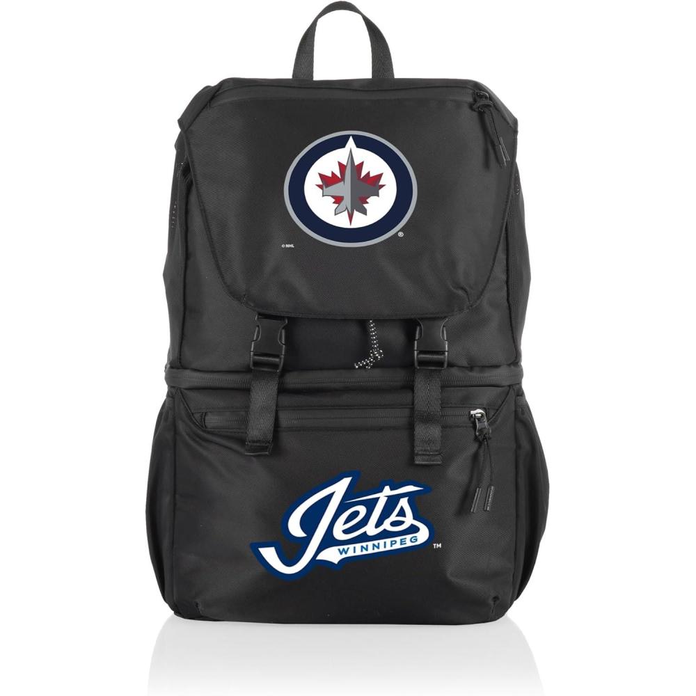 imagePICNIC TIME Classic Black 112 x 73 x 169Winnipeg Jets