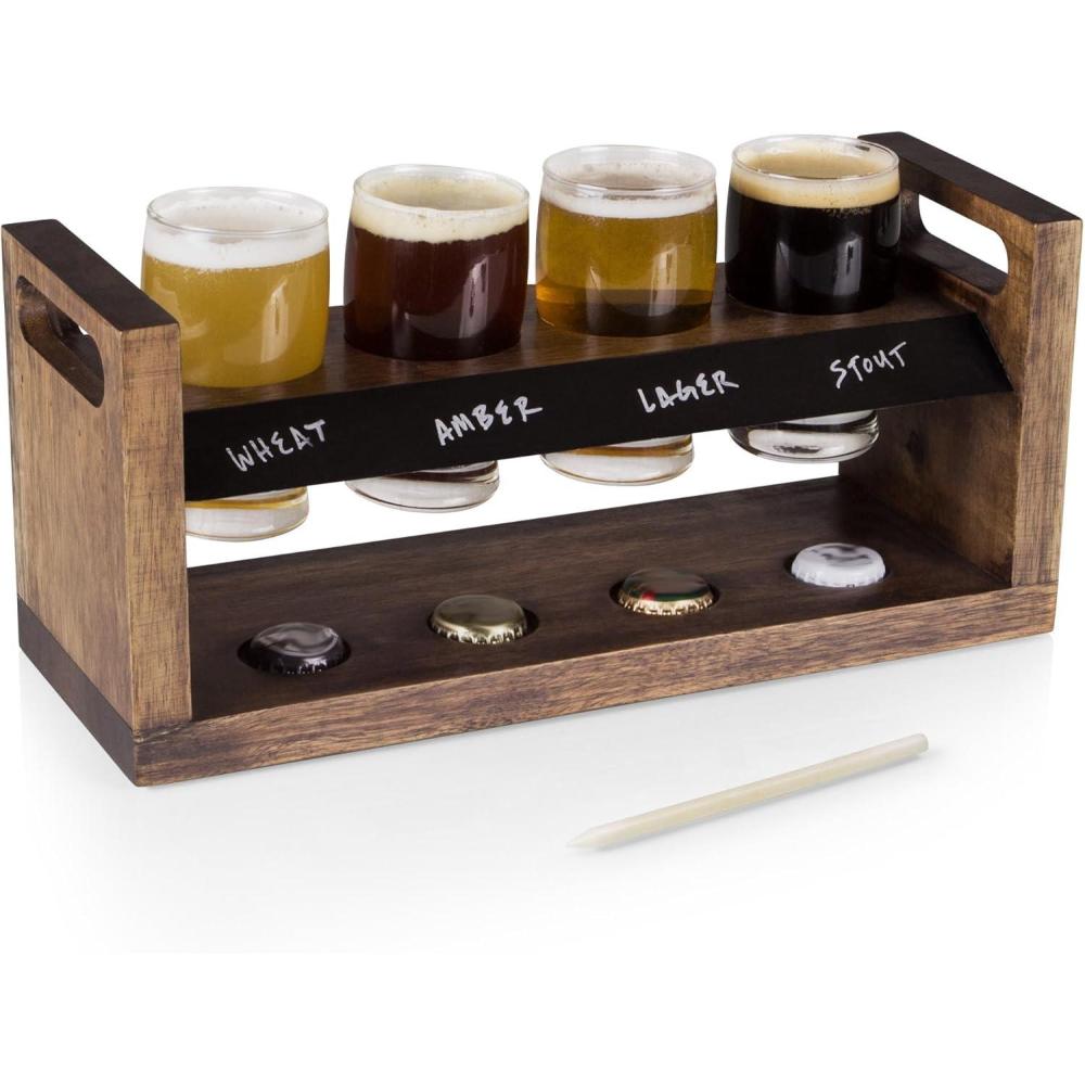 imagePICNIC TIME Craft Beer Flight4 Ounces