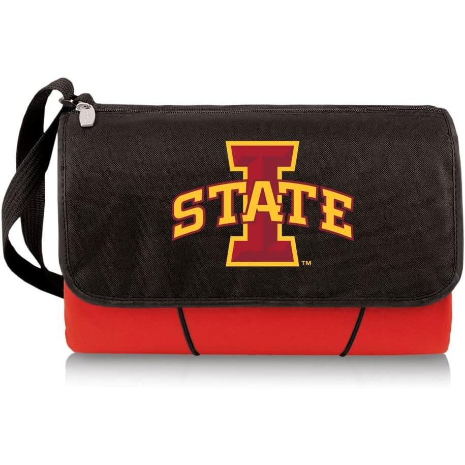 imagePICNIC TIME NCAA ContemporaryRed with Black Flap