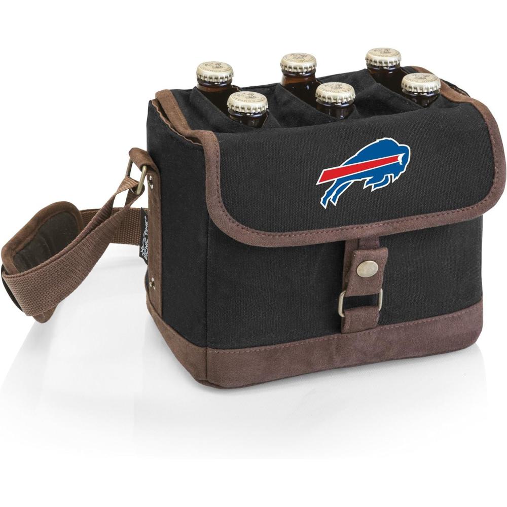 imagePICNIC TIME NFL Beer CaddyBuffalo Bills