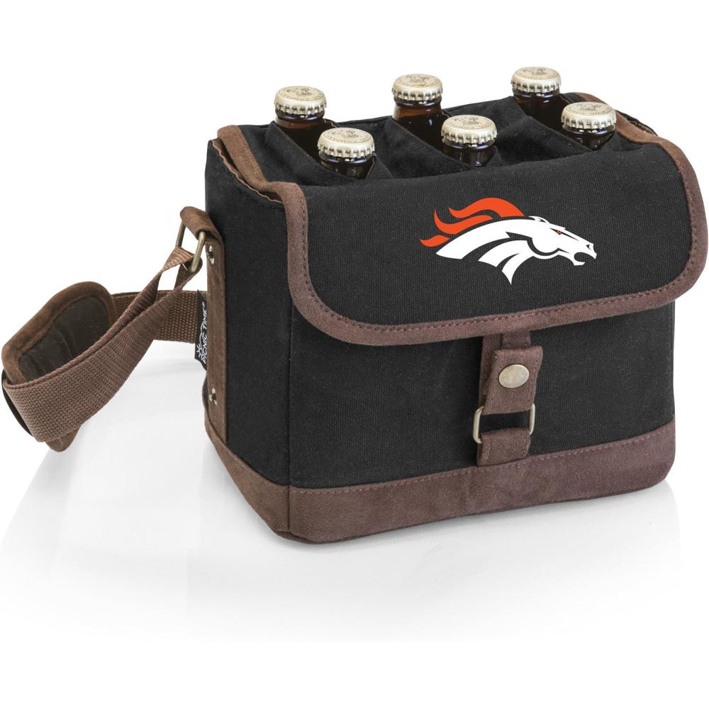 imagePICNIC TIME NFL Beer CaddyDenver Broncos