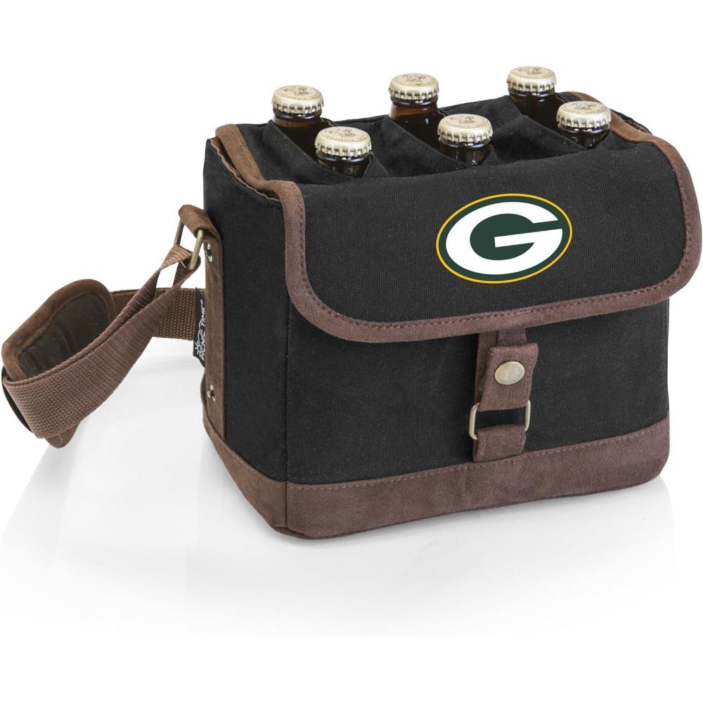 imagePICNIC TIME NFL Beer CaddyGreen Bay Packers