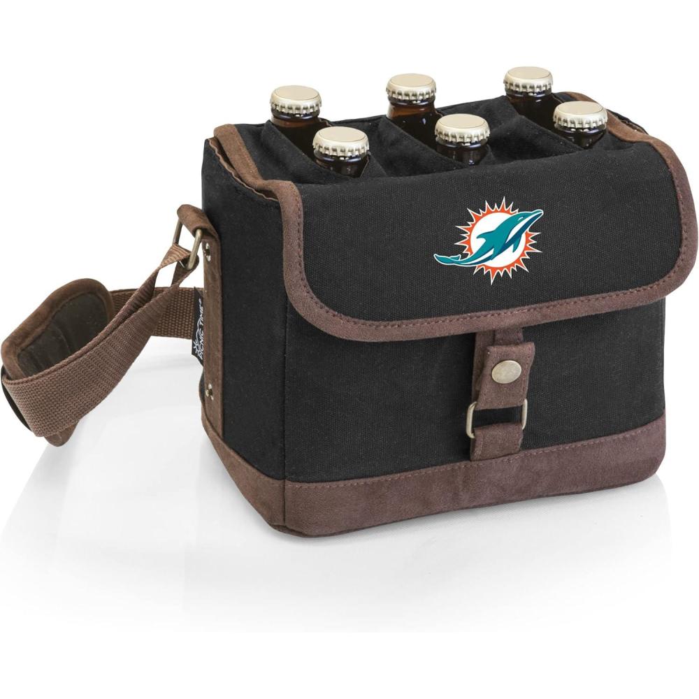 imagePICNIC TIME NFL Beer CaddyMiami Dolphins