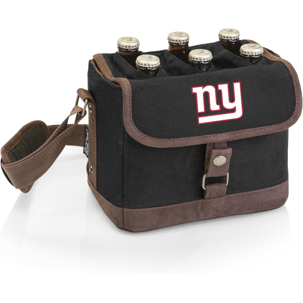 imagePICNIC TIME NFL Beer CaddyNew York Giants