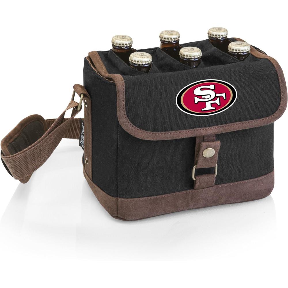 imagePICNIC TIME NFL Beer CaddySan Francisco 49ers