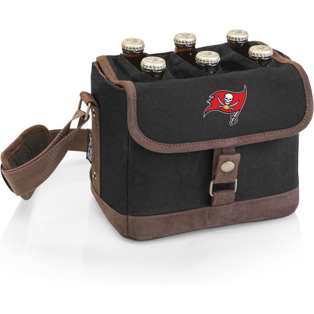 imagePICNIC TIME NFL Beer CaddyTampa Bay Buccaneers