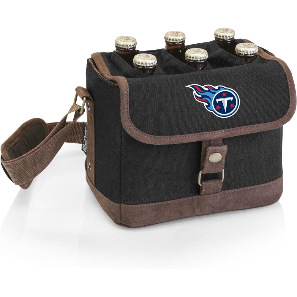 imagePICNIC TIME NFL Beer CaddyTennessee Titans