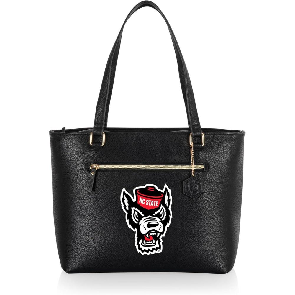 imagePICNIC TIME Transitional BlackNC State Wolfpack