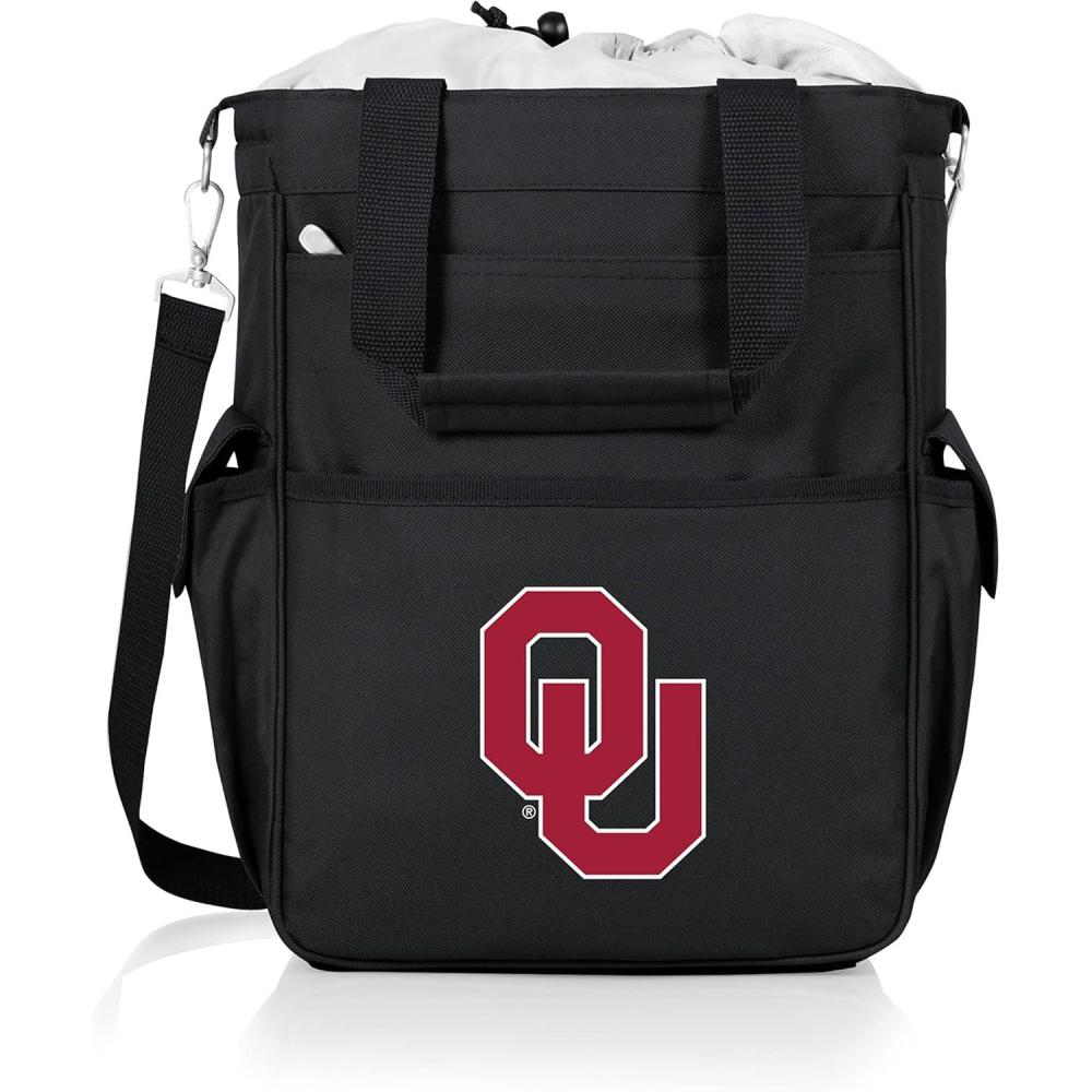 imagePICNIC TIMEOklahoma Sooners