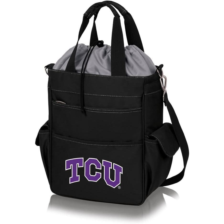 imagePICNIC TIMETCU Horned Frogs