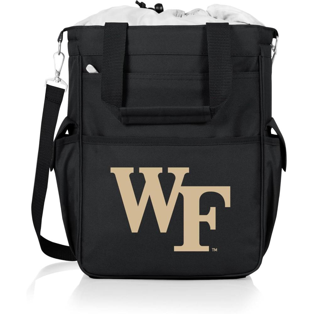 imagePICNIC TIMEWake Forest Demon Deacons
