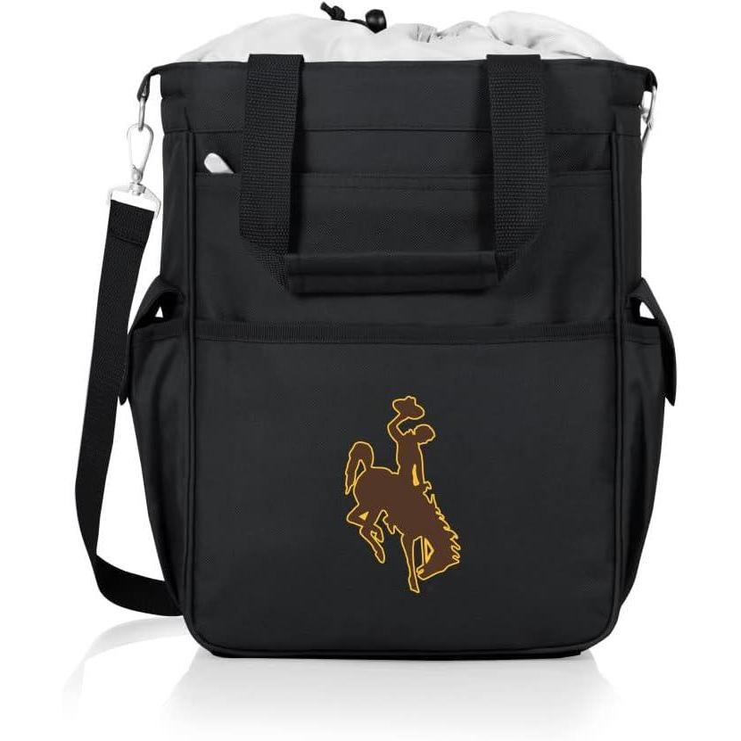 imagePICNIC TIMEWyoming Cowboys
