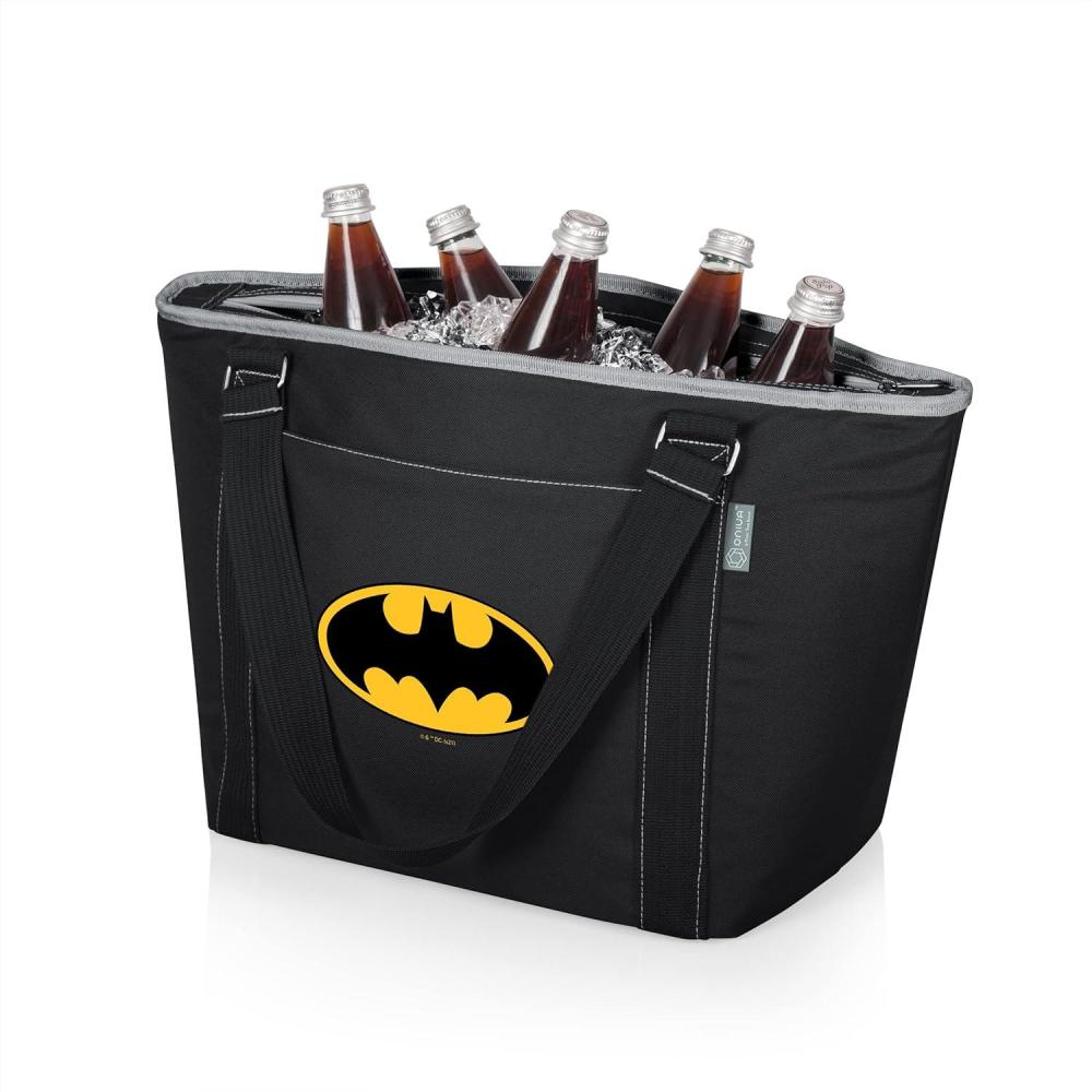 imagePicnic TIME DC ComicsDC Comics Batman Black