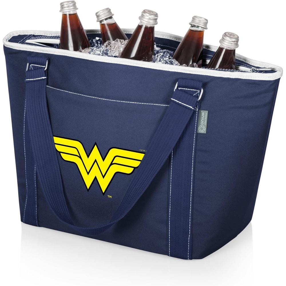imagePicnic TIME DC ComicsDC Comics Wonder Women Navy Blue
