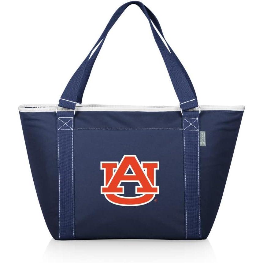 imagePicnic TIME NCAA Arkansas Razorbacks Topanga Cooler BagNavy Blue