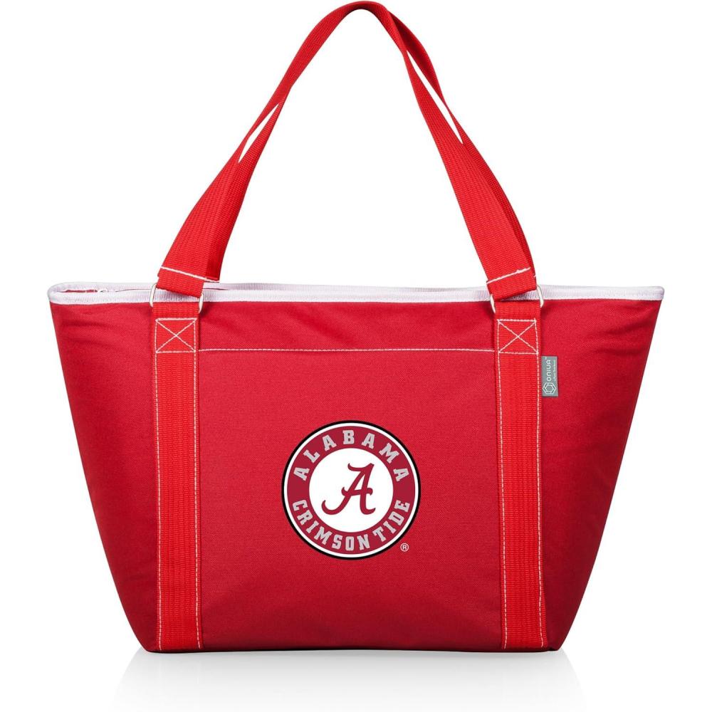 imagePicnic TIME NCAA Arkansas Razorbacks Topanga Cooler BagRed