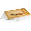 Icon Cutting Cheese Tray