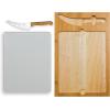 Icon Cutting Cheese Tray
