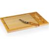 Icon Cutting Cheese Tray